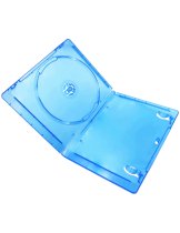 Аксессуар Футляр (коробка) для диска PlayStation 5