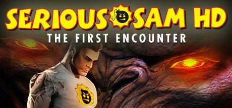 Serious Sam HD The Second Encounter
